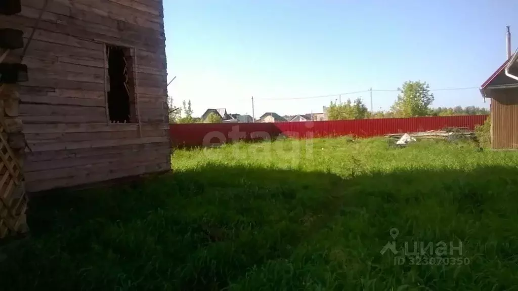 Дом в Алтайский край, Барнаул городской округ, пос. Центральный ул. ... - Фото 2