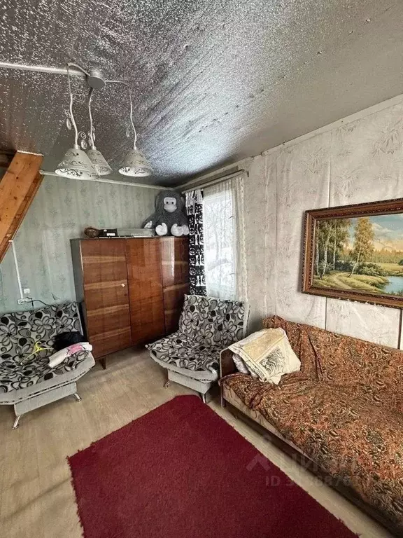 Дом в Нижегородская область, Нижний Новгород с. Шелокша,  (45 м) - Фото 1