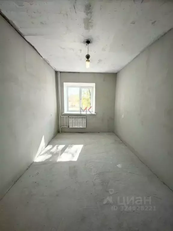 3-к кв. Тыва, Кызыл ул. Калинина, 30 (67.5 м) - Фото 2