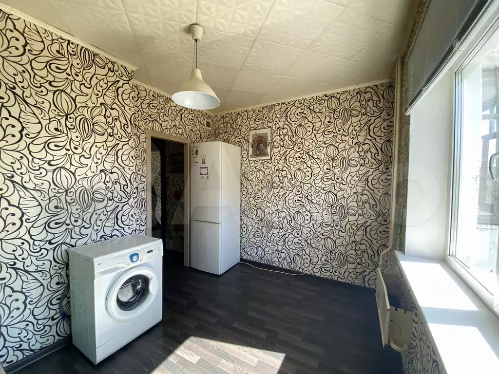 1-к. квартира, 38 м, 5/10 эт. - Фото 0