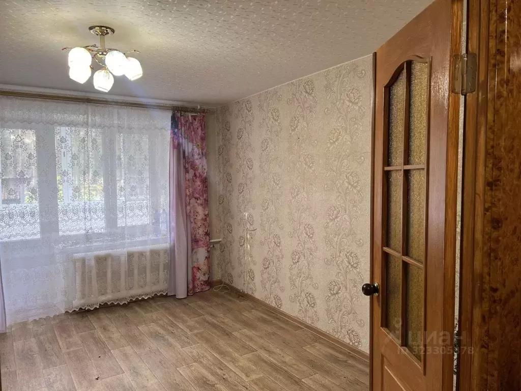 2-к кв. Владимирская область, Киржач ул. Павловского, 36 (49.9 м) - Фото 2