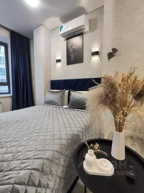 1-к кв. Хакасия, Абакан ул. Тельмана, 159 (30.0 м) - Фото 1