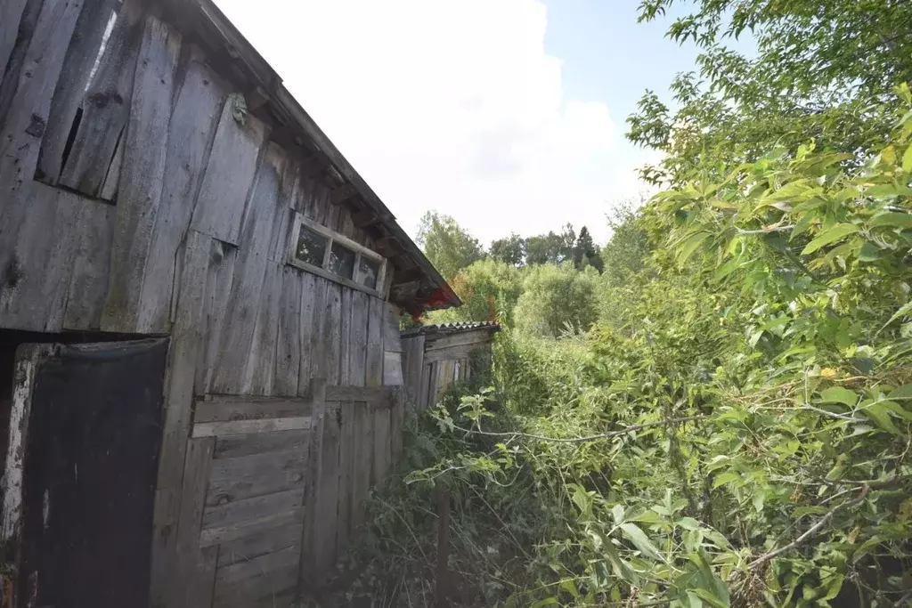 Дом в Владимирская область, Кольчугино ул. Балалуева, 24 (39 м) - Фото 2