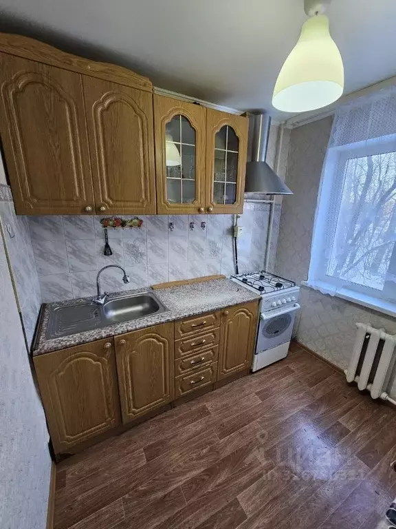 1-к кв. Омская область, Омск Заозерный мкр, ул. Стрельникова, 4 (30.0 ... - Фото 2