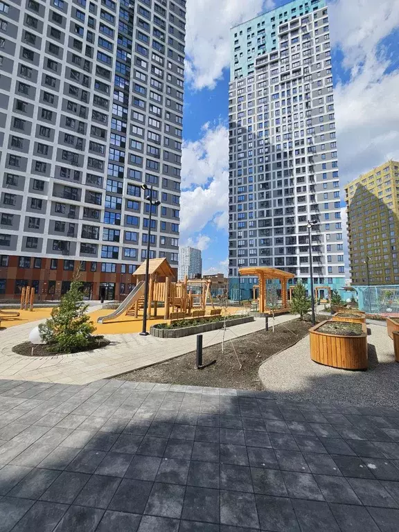 Продаётся 1-к квартира, 42.9 м - Фото 1