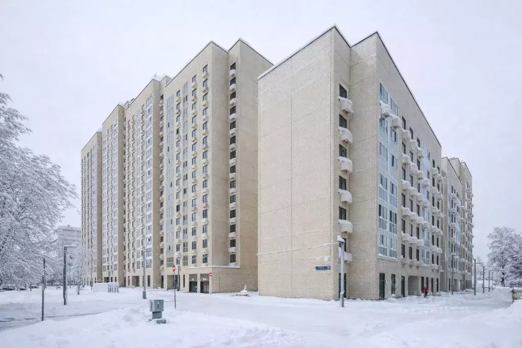 Гараж в Москва проезд Досфлота, 2А (14 м) - Фото 1