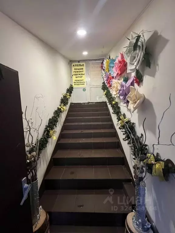 Помещение свободного назначения в Москва ул. Правды, 3/1 (100 м) - Фото 1