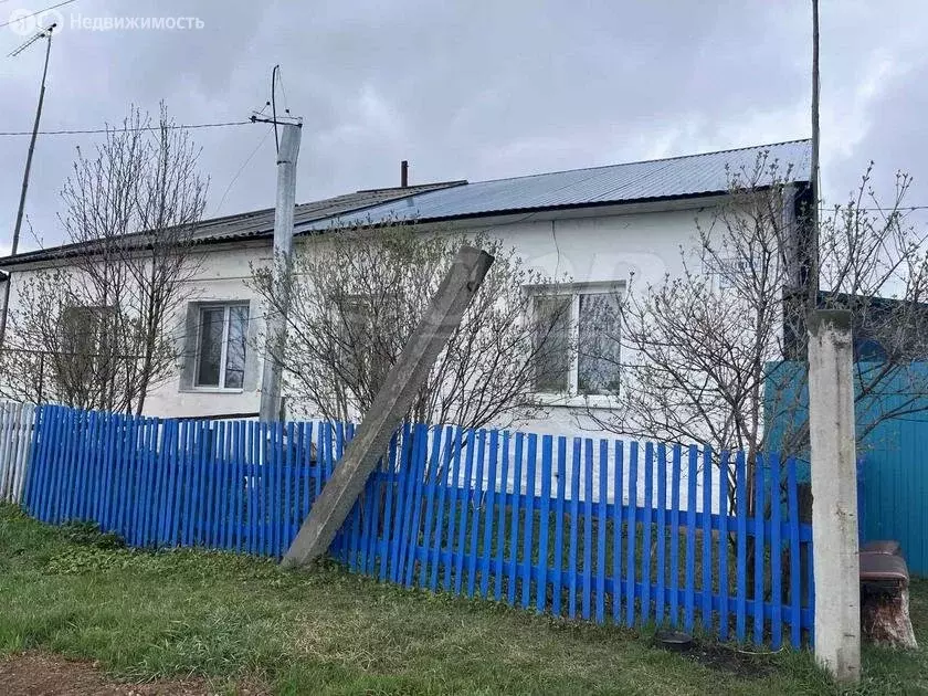 Дом в Тюменский район, село Княжево (61 м) - Фото 1