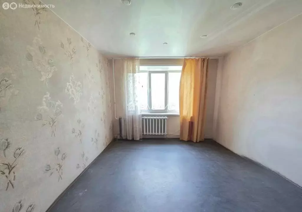 1к в 3-комнатной квартире (60 м) - Фото 1