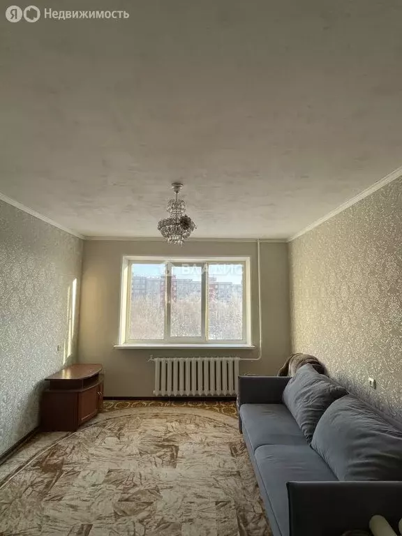 2-комнатная квартира: Владимир, улица Василисина, 13 (51.1 м) - Фото 2