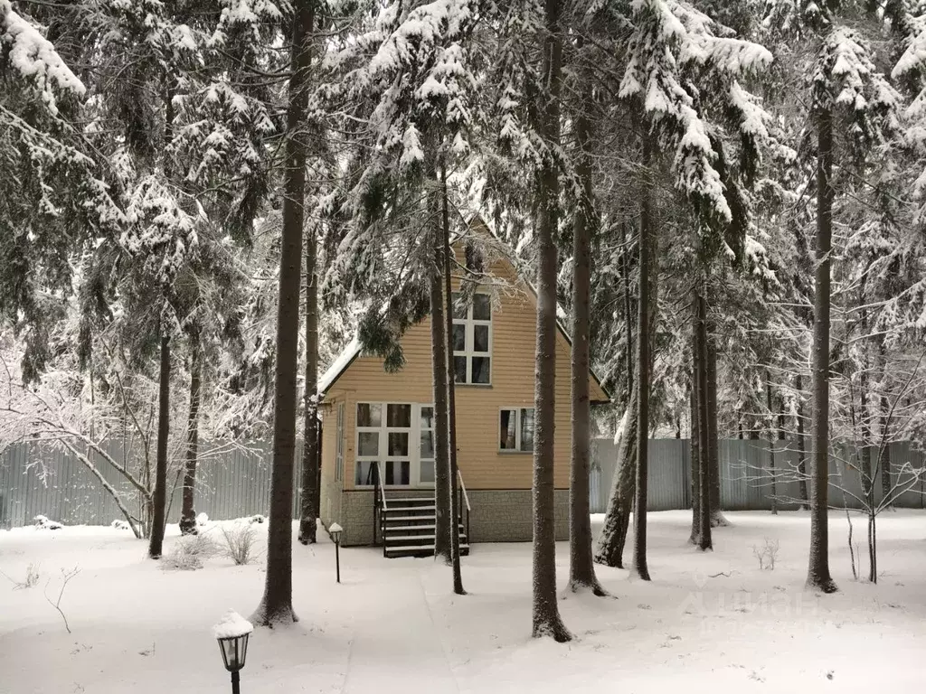 Дом в Московская область, Одинцовский городской округ, Буран садовое ... - Фото 1