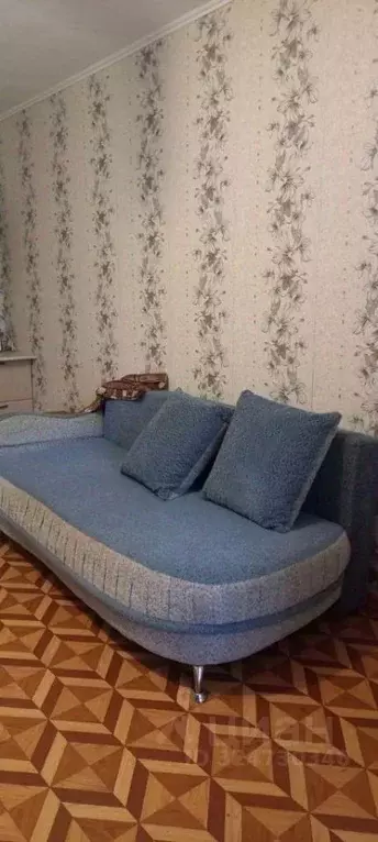 Комната Ивановская область, Иваново Академическая ул., 9 (18.9 м) - Фото 2