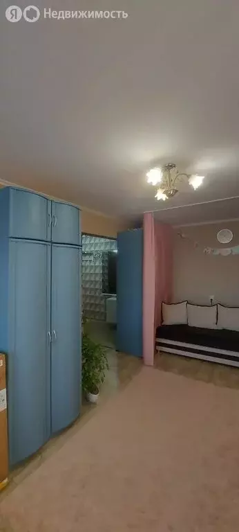 1-комнатная квартира: Краснодар, улица Селезнёва, 5 (34 м) - Фото 1