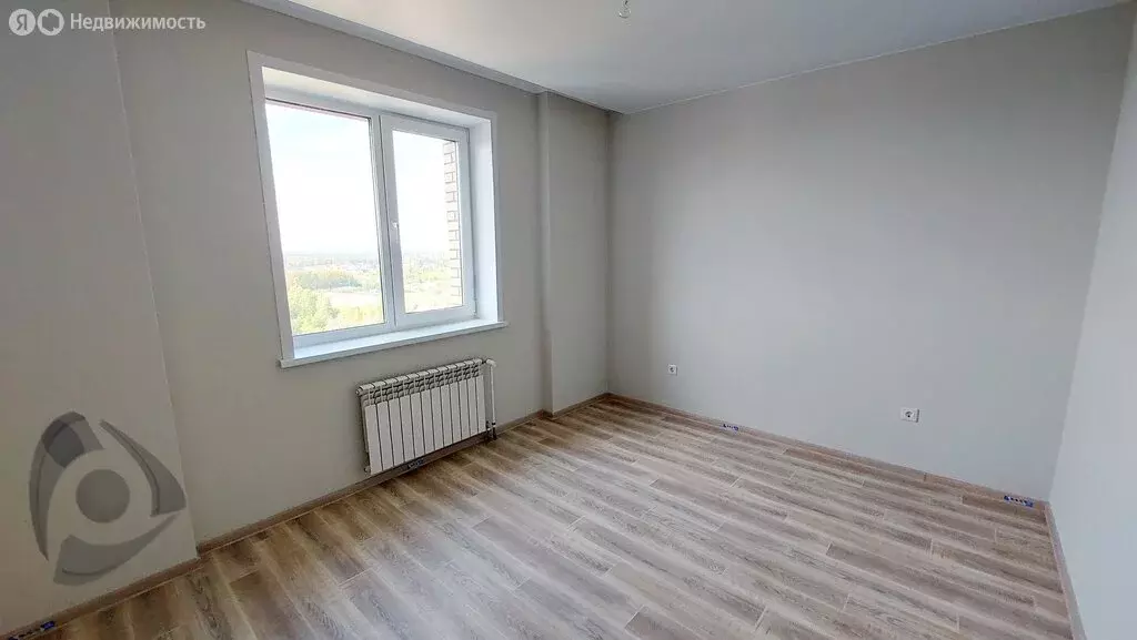 1-комнатная квартира: Новосибирск, улица имени генерал-майора А.Н. ... - Фото 1