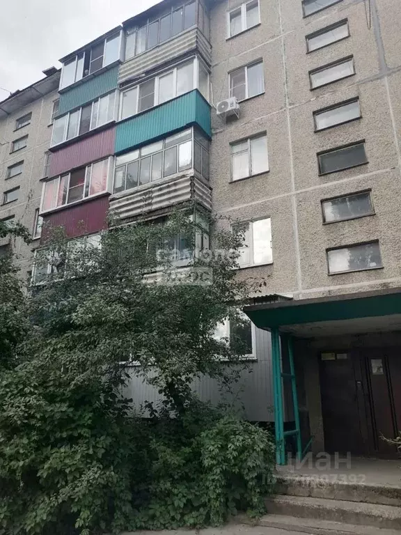 3-к кв. Липецкая область, Липецк Юбилейная ул., 4 (60.1 м) - Фото 0