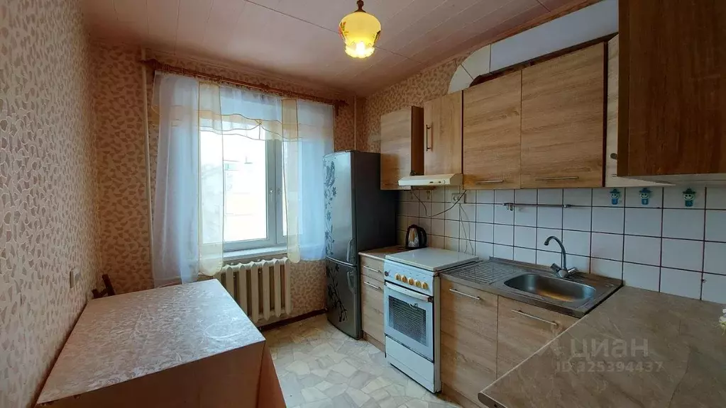 3-к кв. Московская область, Серпухов Весенняя ул., 102 (65.0 м) - Фото 2