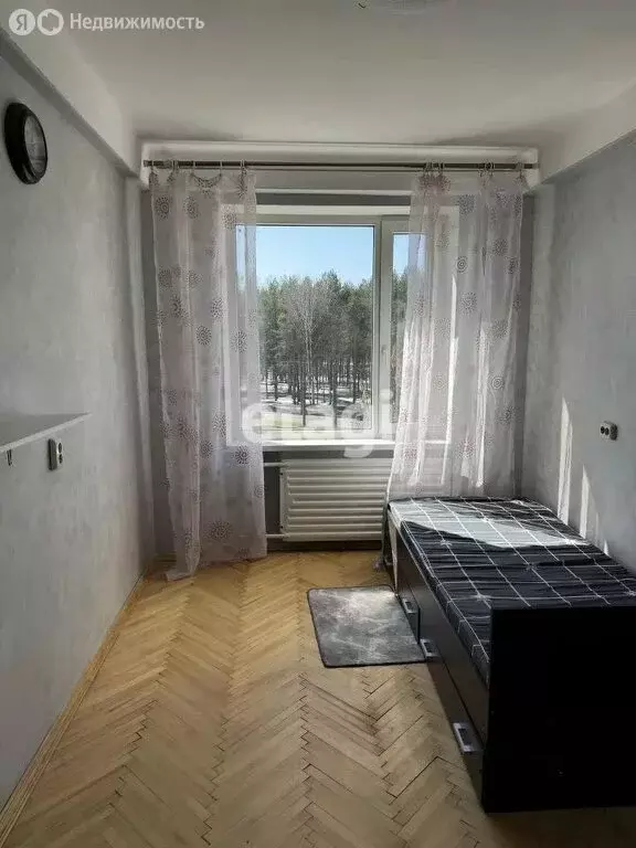 3-комнатная квартира: Санкт-Петербург, Тихорецкий проспект, 35 (60 м) - Фото 0