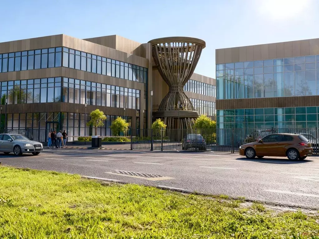 Офис в Санкт-Петербург Литовская ул., 16 (218 м) - Фото 2