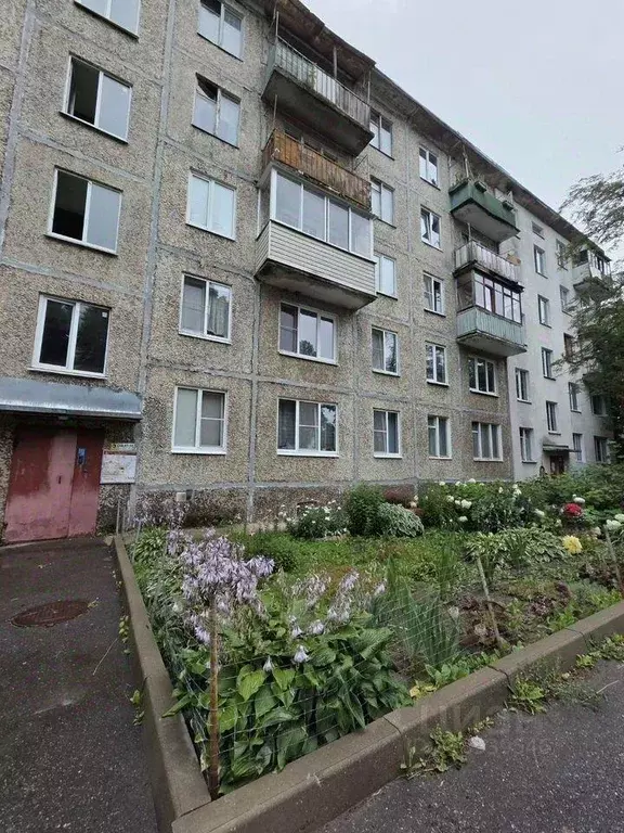 Квартира, 2 комнаты, 46 м - Фото 1
