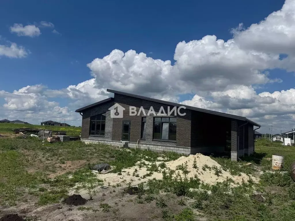 Дом в Белгородская область, Белгородский муниципальный округ, с. ... - Фото 1