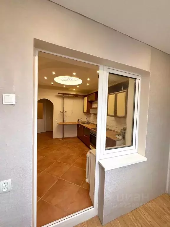 2-к кв. Ставропольский край, Ставрополь ул. 50 лет ВЛКСМ, 99 (66.2 м) - Фото 1