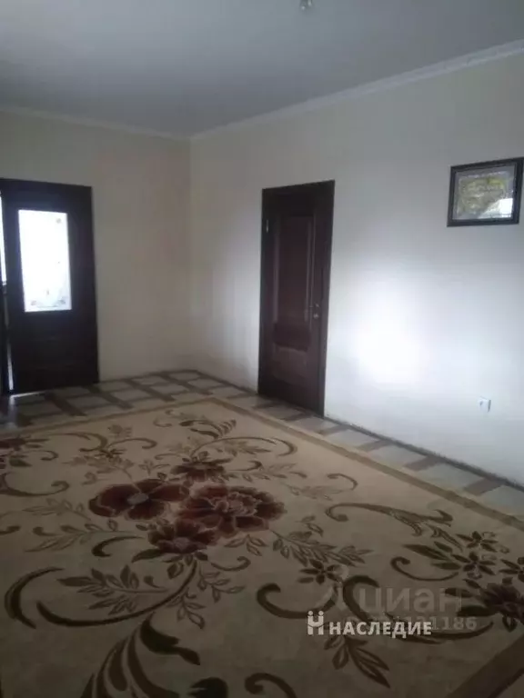 Дом в Ростовская область, Каменск-Шахтинский Лиховской мкр, ул. Ленина ... - Фото 0