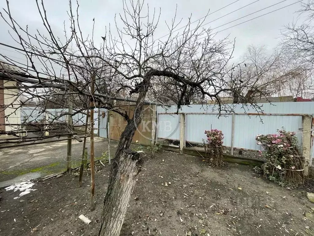 Участок в Ставропольский край, Минеральные Воды Московская ул., 19Б ... - Фото 2