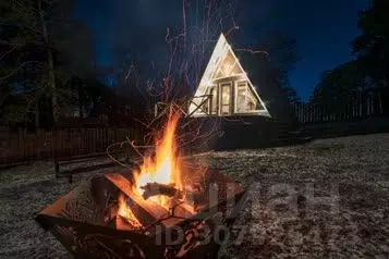 Дом в Башкортостан, Белорецкий район, Сосновский сельсовет, с. Арский ... - Фото 1