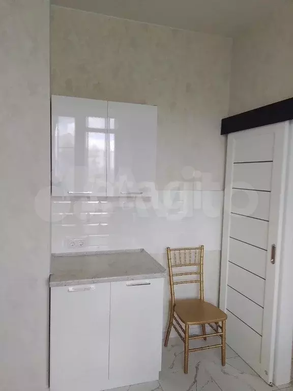 1-к. квартира, 39 м, 2/4 эт. - Фото 0