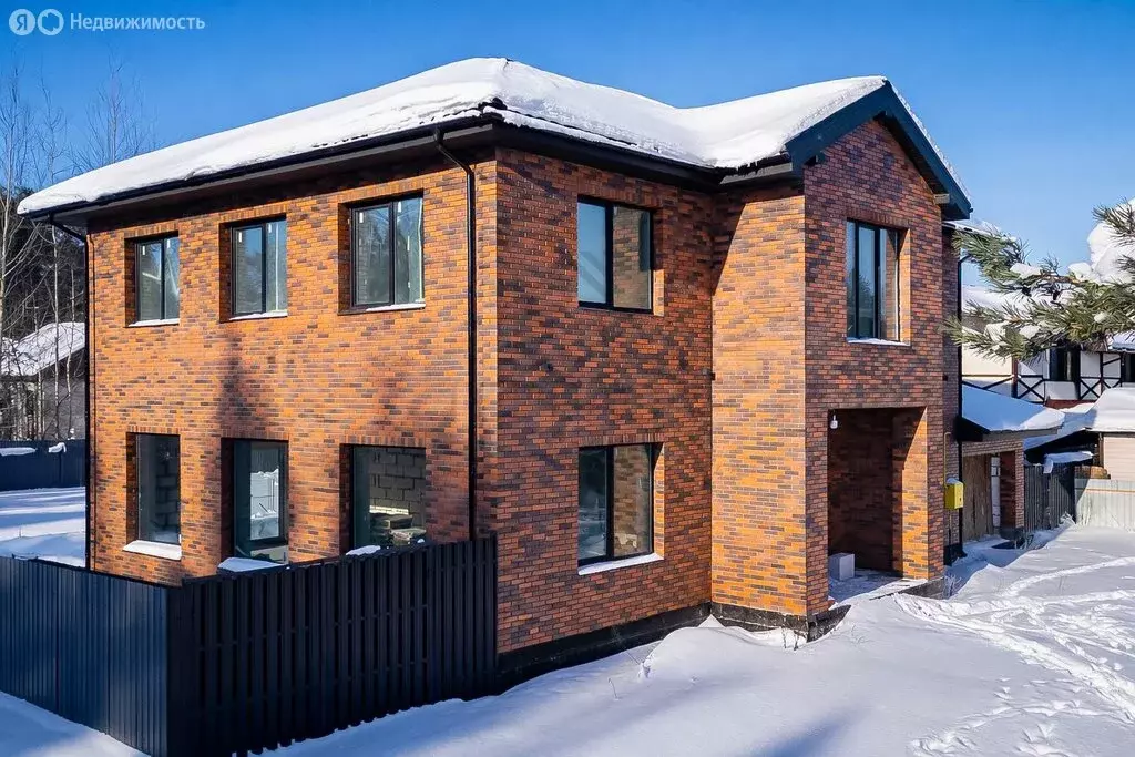 Дом в Всеволожск, Колхозная улица, 46 (305 м) - Фото 2