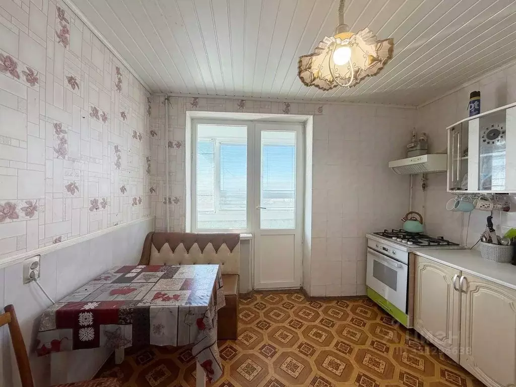 3-к кв. Севастополь ул. Генерала Жидилова, 11 (73.8 м) - Фото 1