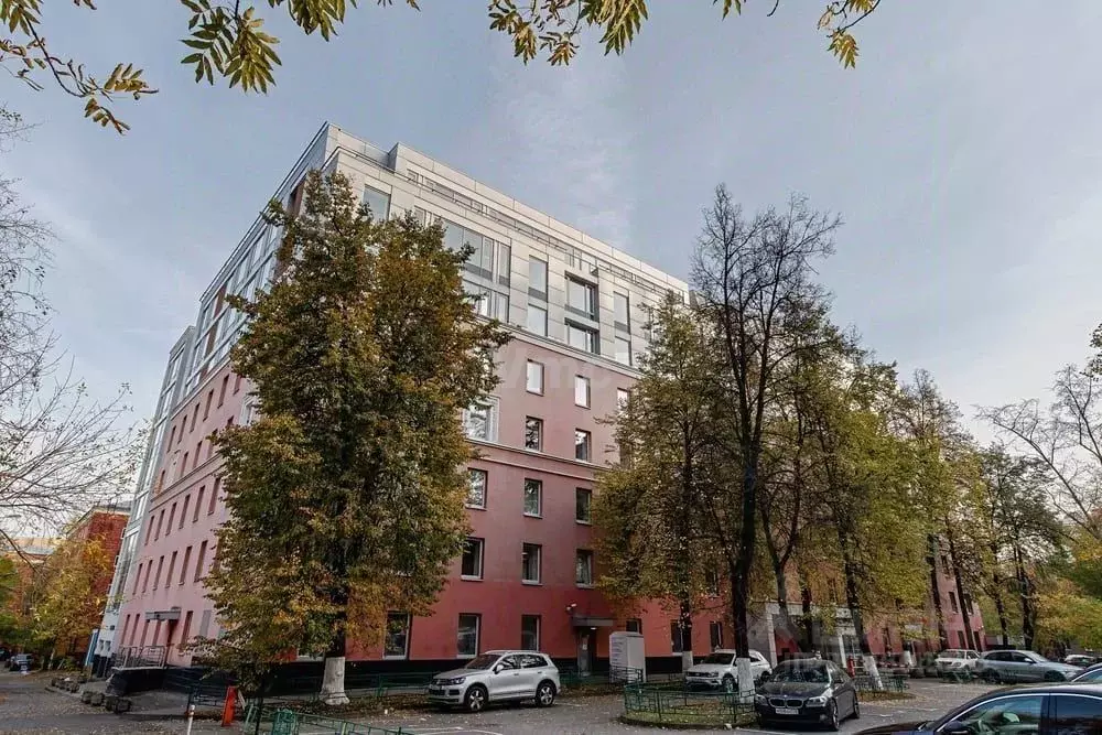 Офис в Москва ул. Кржижановского, 14К3 (122 м) - Фото 1