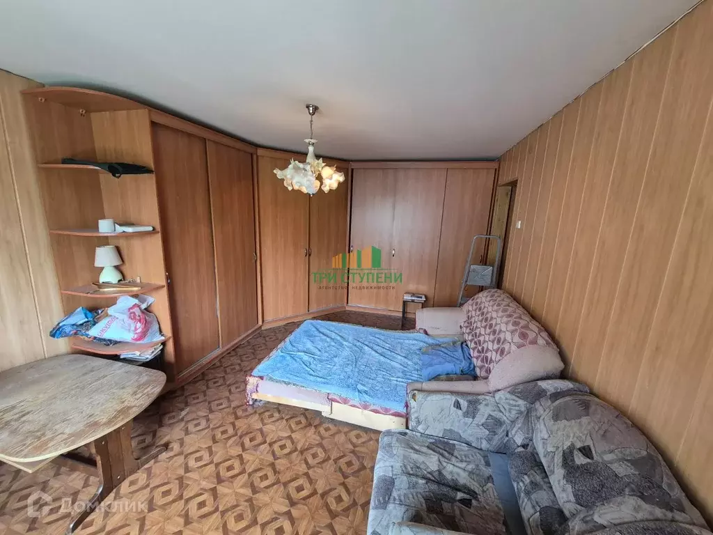 Продаётся 2-к квартира, 49 м - Фото 0