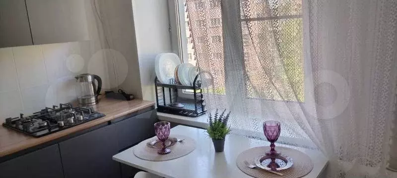 2-к. квартира, 38 м, 3/5 эт. - Фото 0