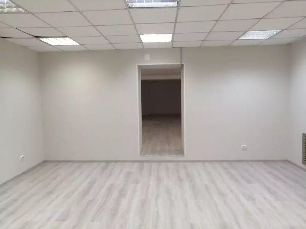 Офис в Санкт-Петербург 16-я Васильевского острова линия, 85 (107 м) - Фото 0