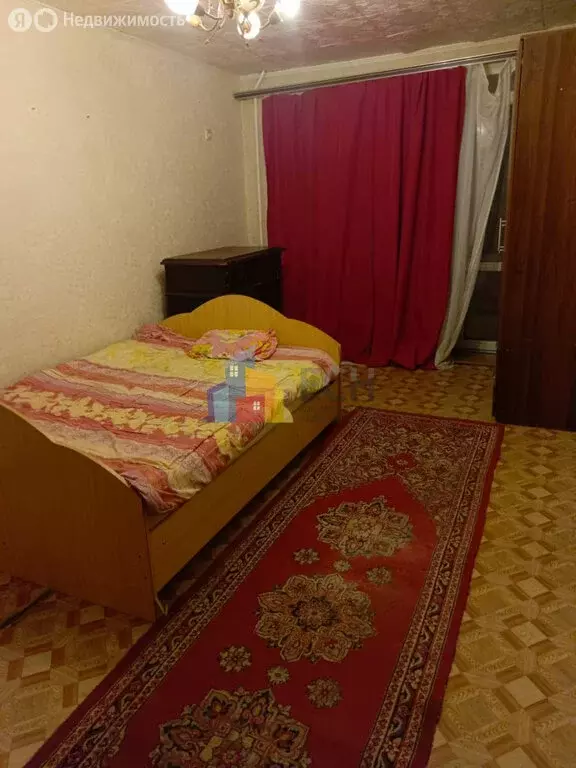 2-комнатная квартира: Тула, улица Революции, 28 (44.5 м) - Фото 1