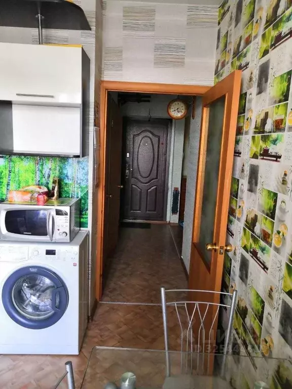 2-к кв. Красноярский край, Красноярск ул. Шахтеров, 40 (57.0 м) - Фото 2