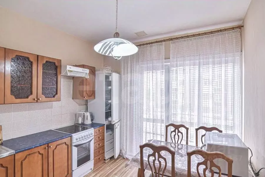 2-к кв. Сахалинская область, Южно-Сахалинск Южно-Сахалинская ул., 17А ... - Фото 1