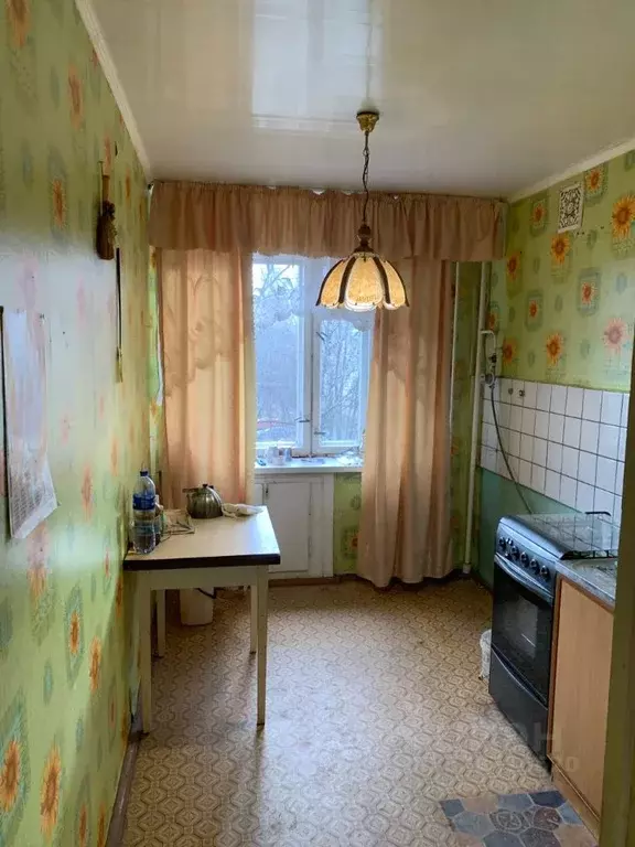 3-к кв. Псковская область, Псков ул. Труда, 67 (60.2 м) - Фото 2