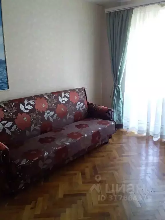 1-к кв. Краснодарский край, Геленджик ул. Грибоедова, 21 (28.0 м) - Фото 0