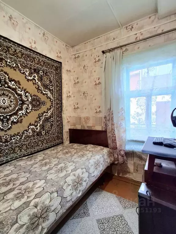 Дом в Марий Эл, Йошкар-Ола ул. Олега Кошевого, 6 (47 м) - Фото 0