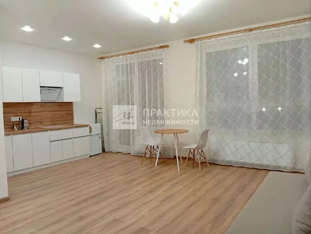 Продается 1-комнатная квартира - Фото 2