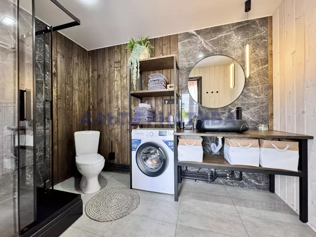 Дом в Ярославская область, Переславль-Залесский муниципальный округ, ... - Фото 2