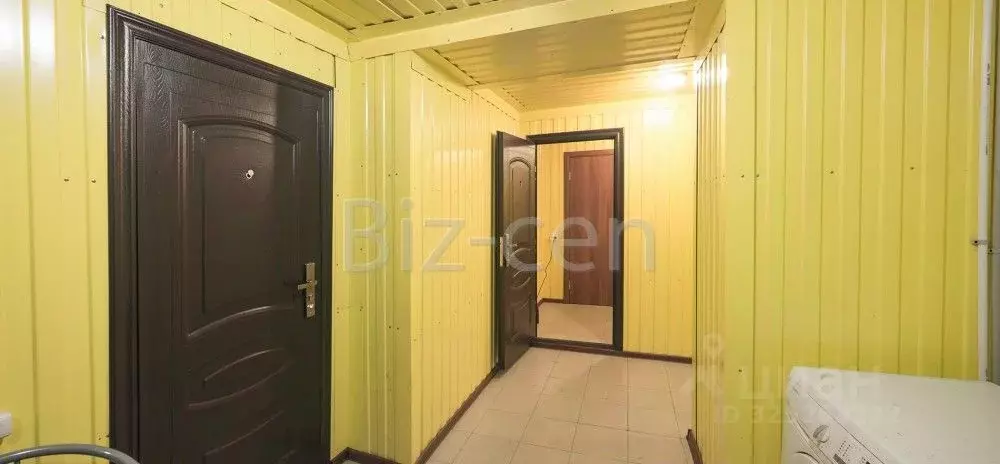 Офис в Санкт-Петербург Белорусская ул., 4 (55 м) - Фото 2