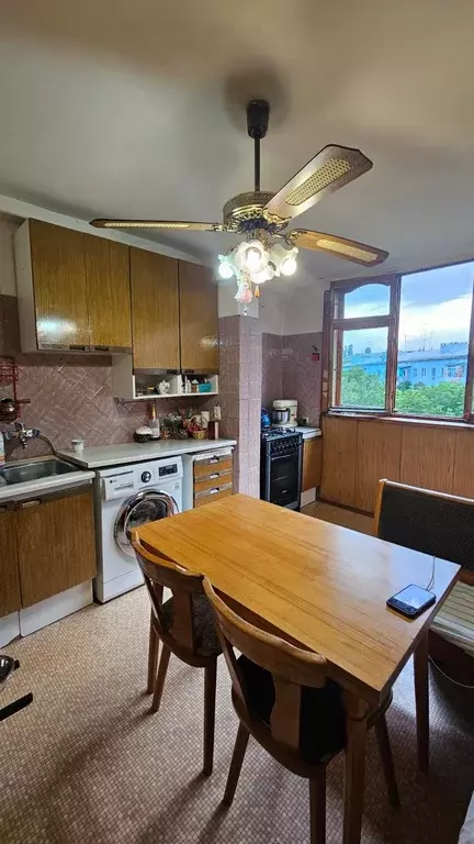 Продаётся 2-к квартира, 43.8 м - Фото 1