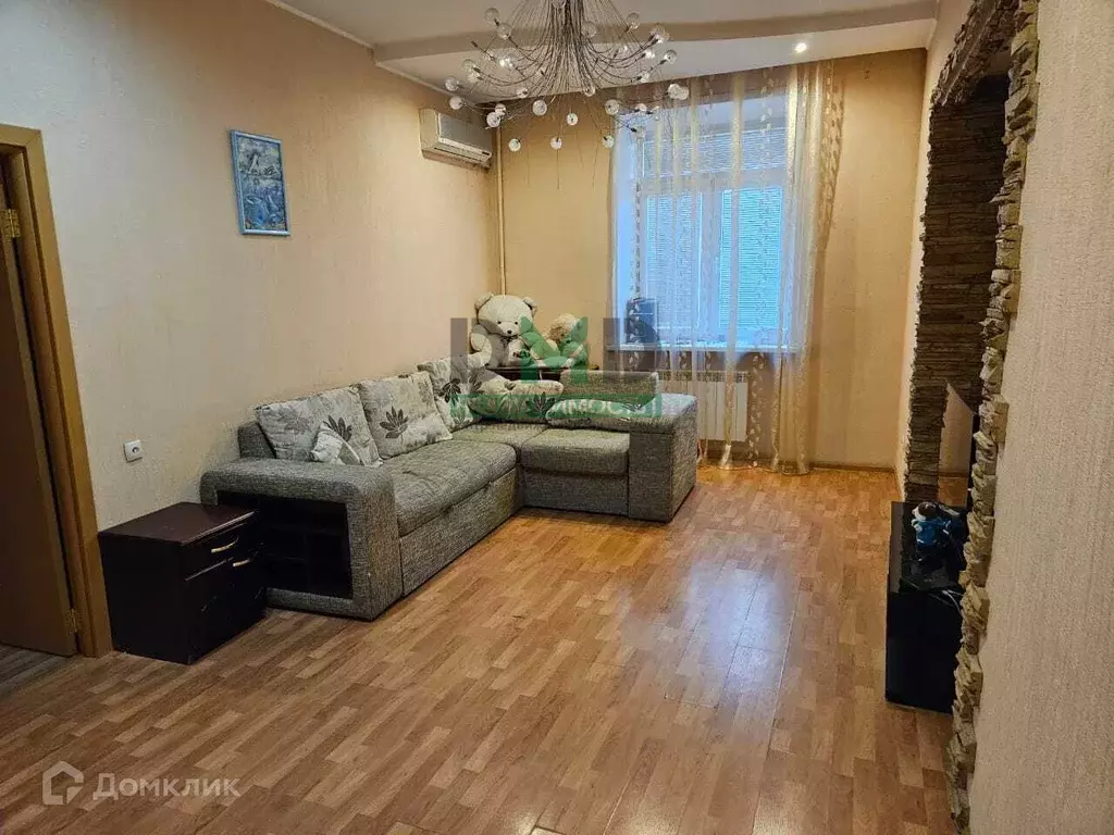 Продаётся 3-к квартира, 85.1 м - Фото 1