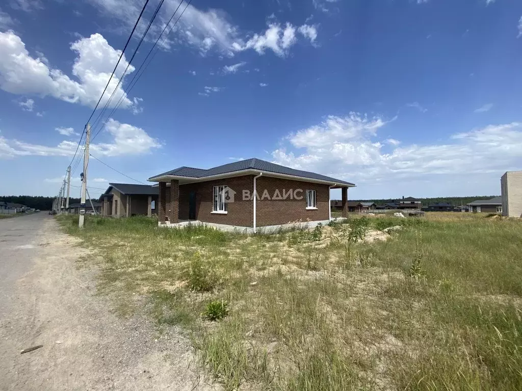 Дом в Воронежская область, Рамонский район, Новоживотинновское с/пос, ... - Фото 1