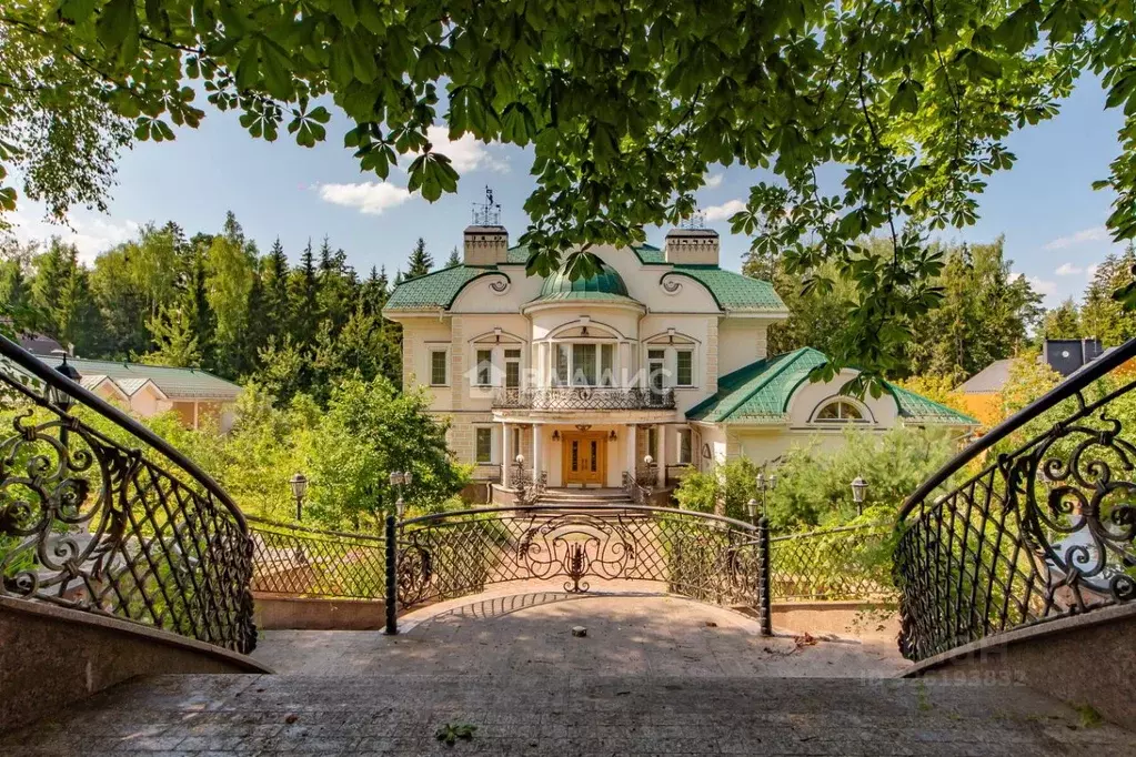 Дом в Москва д. Городище, Богородское кп,  (630 м) - Фото 2