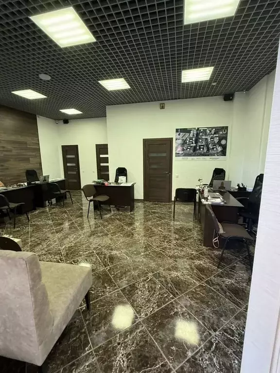 Помещение свободного назначения в Краснодарский край, Краснодар ул. ... - Фото 2
