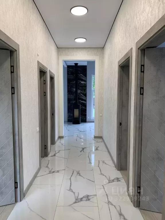 Коттедж в Московская область, Истра муниципальный округ, д. Сысоево ... - Фото 2